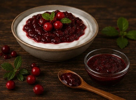 Kızılcık Özü 1440 gr / Cranberry Extract 1440 gr